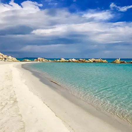 Holiday home Casa Fiorita