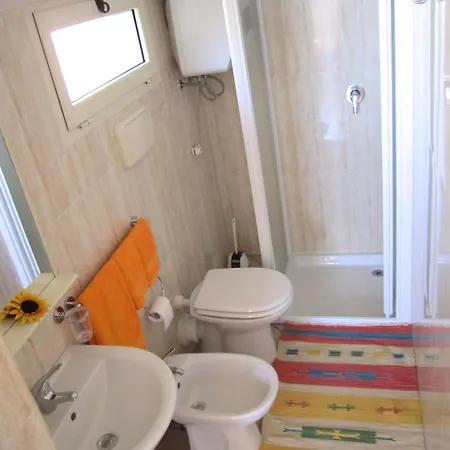 Holiday home Casa Fiorita *