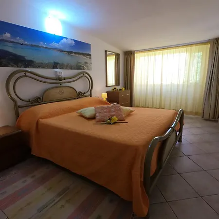 Casa Fiorita Holiday home Sant'Andrea (Sardinia)