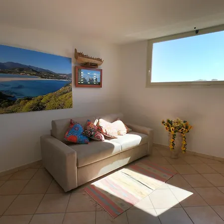 Casa Fiorita Holiday home Sant'Andrea (Sardinia)