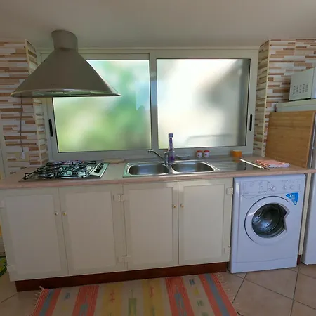 Casa Fiorita Holiday home