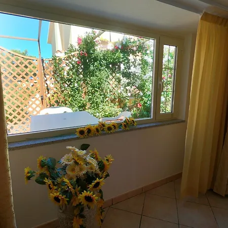 Casa Fiorita Holiday home