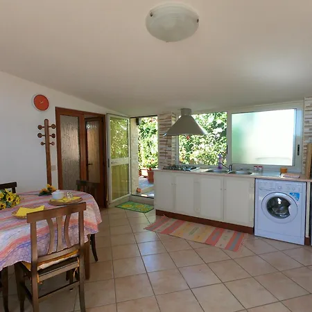 Casa Fiorita * Sant'Andrea (Sardinia)