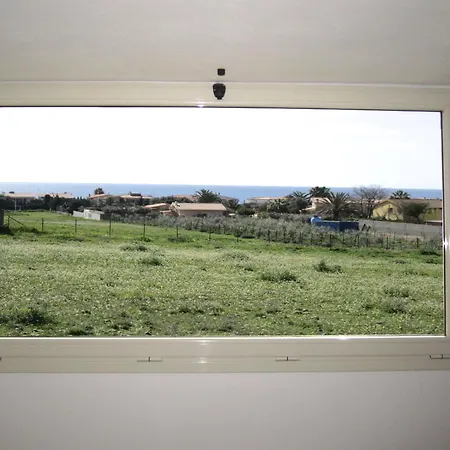 Casa Fiorita Sant'Andrea (Sardinia)