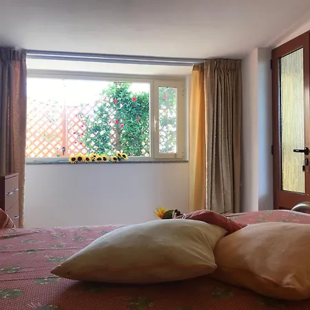 Casa Fiorita Holiday home *