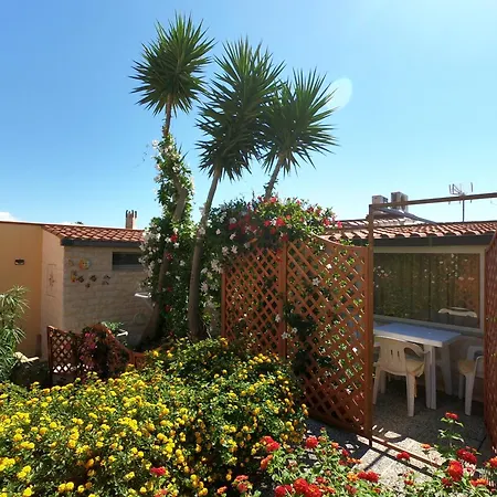 Casa Fiorita *