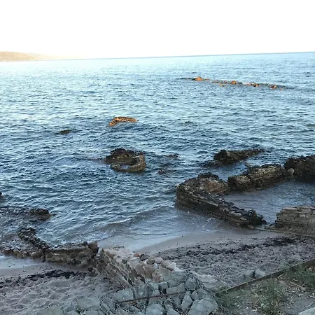 Casa Fiorita Holiday home