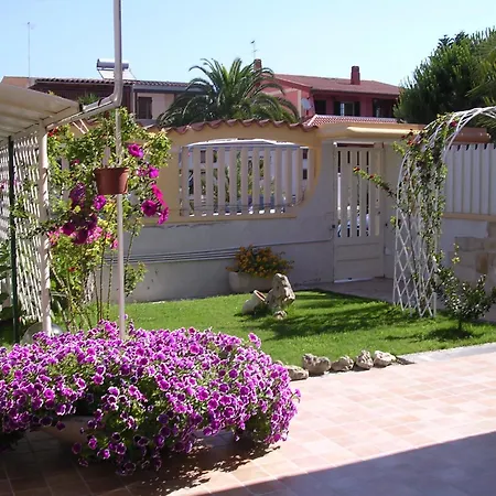 Casa Fiorita Holiday home *