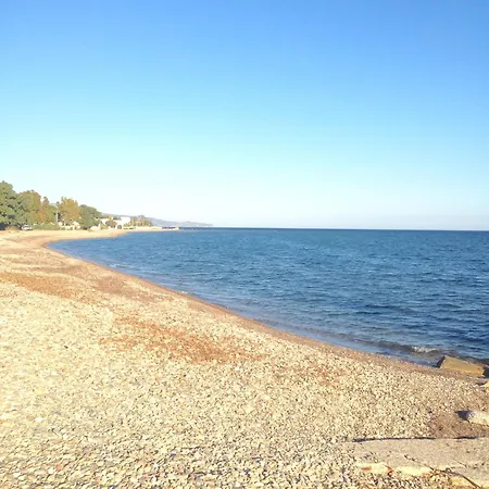 Holiday home Casa Fiorita Sant'Andrea (Sardinia)