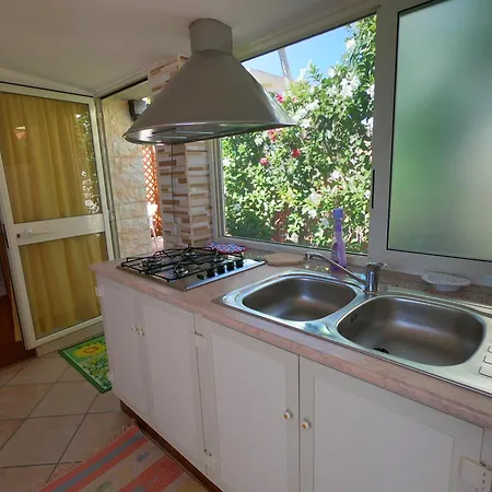 Casa Fiorita Holiday home