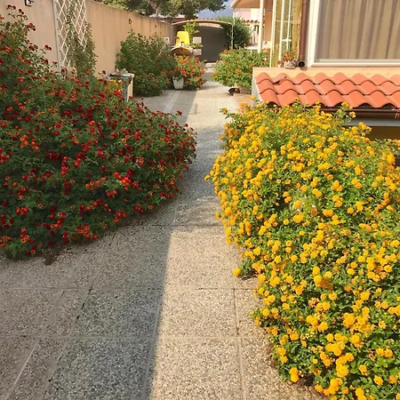 Holiday home Casa Fiorita Sant'Andrea (Sardinia)