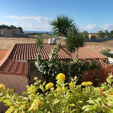 Vakantiehuis Casa Fiorita *