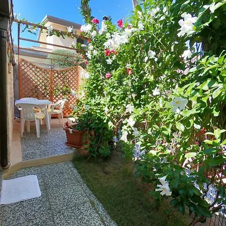Casa Fiorita Holiday home Sant'Andrea (Sardinia)